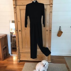 ⛪️St John Jumpsuit